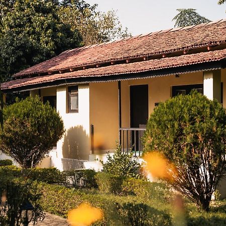 Bardia Forest Resort Bardiya Zewnętrze zdjęcie
