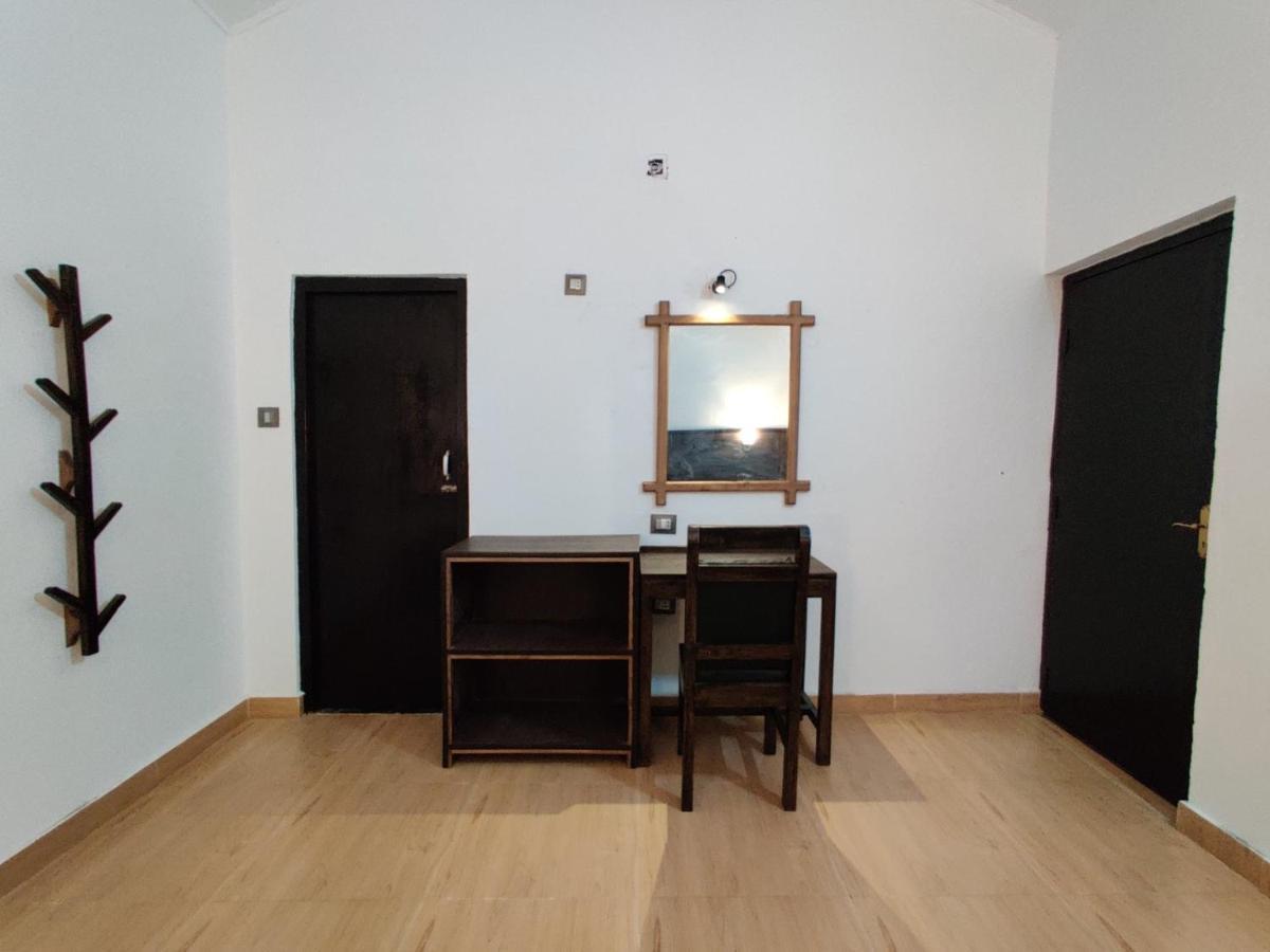 Bardia Forest Resort Bardiya Zewnętrze zdjęcie