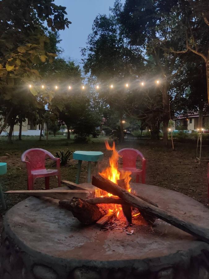 Bardia Forest Resort Bardiya Zewnętrze zdjęcie