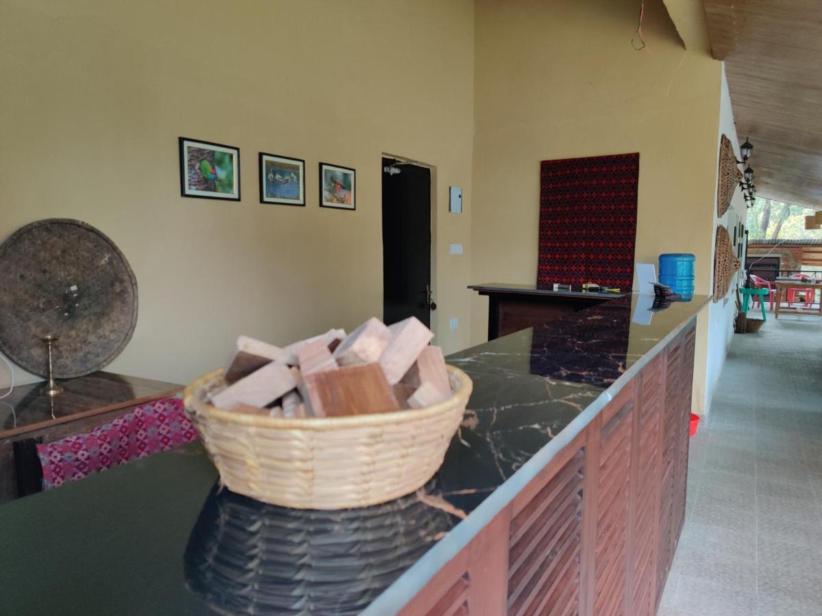 Bardia Forest Resort Bardiya Zewnętrze zdjęcie