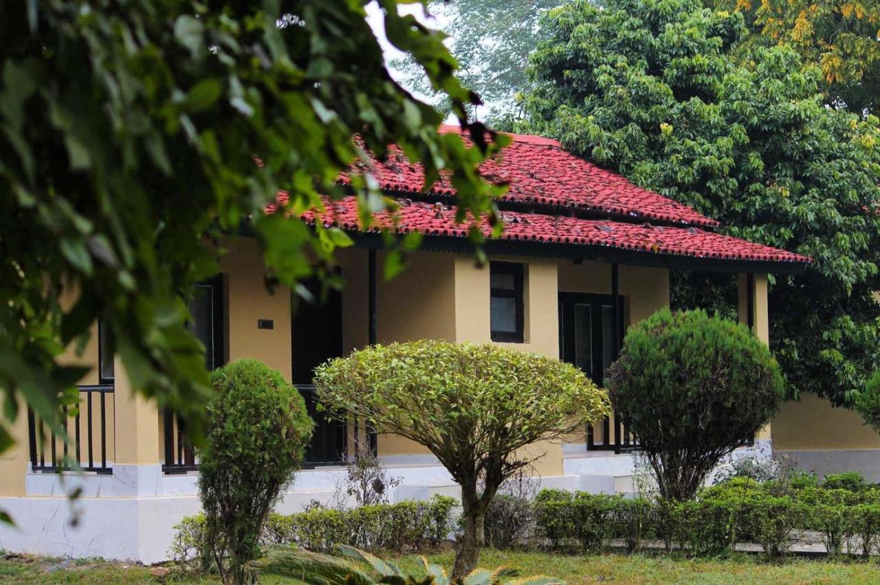 Bardia Forest Resort Bardiya Zewnętrze zdjęcie