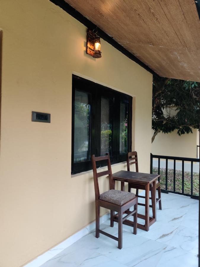 Bardia Forest Resort Bardiya Zewnętrze zdjęcie