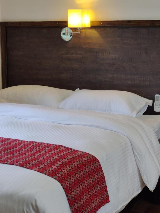 Bardia Forest Resort Bardiya Zewnętrze zdjęcie
