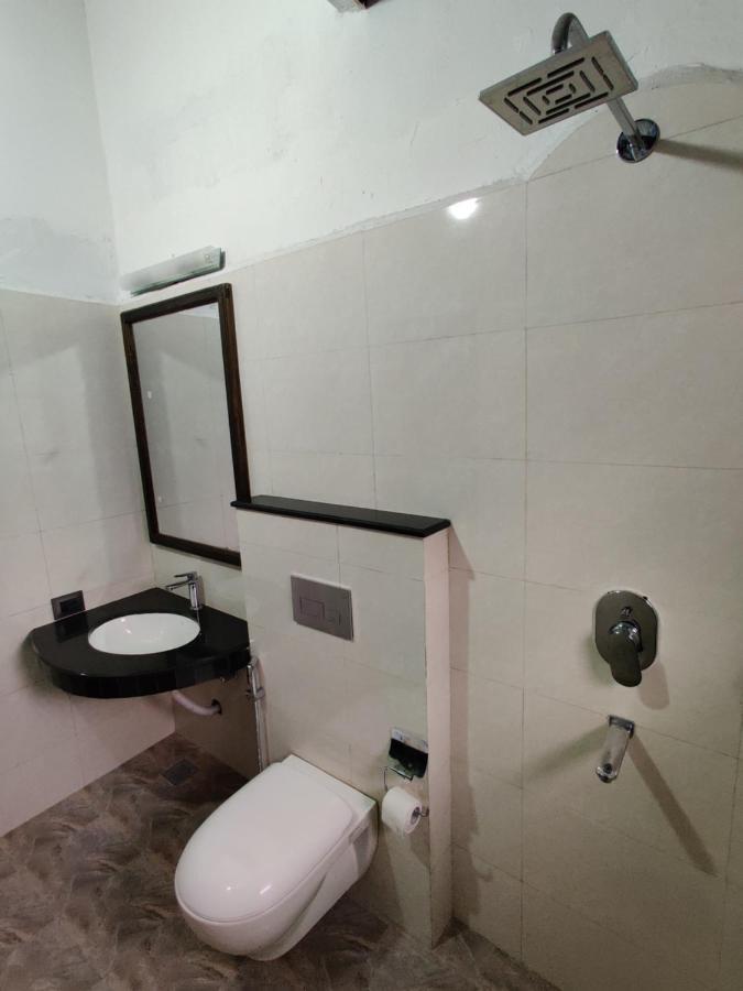 Bardia Forest Resort Bardiya Zewnętrze zdjęcie