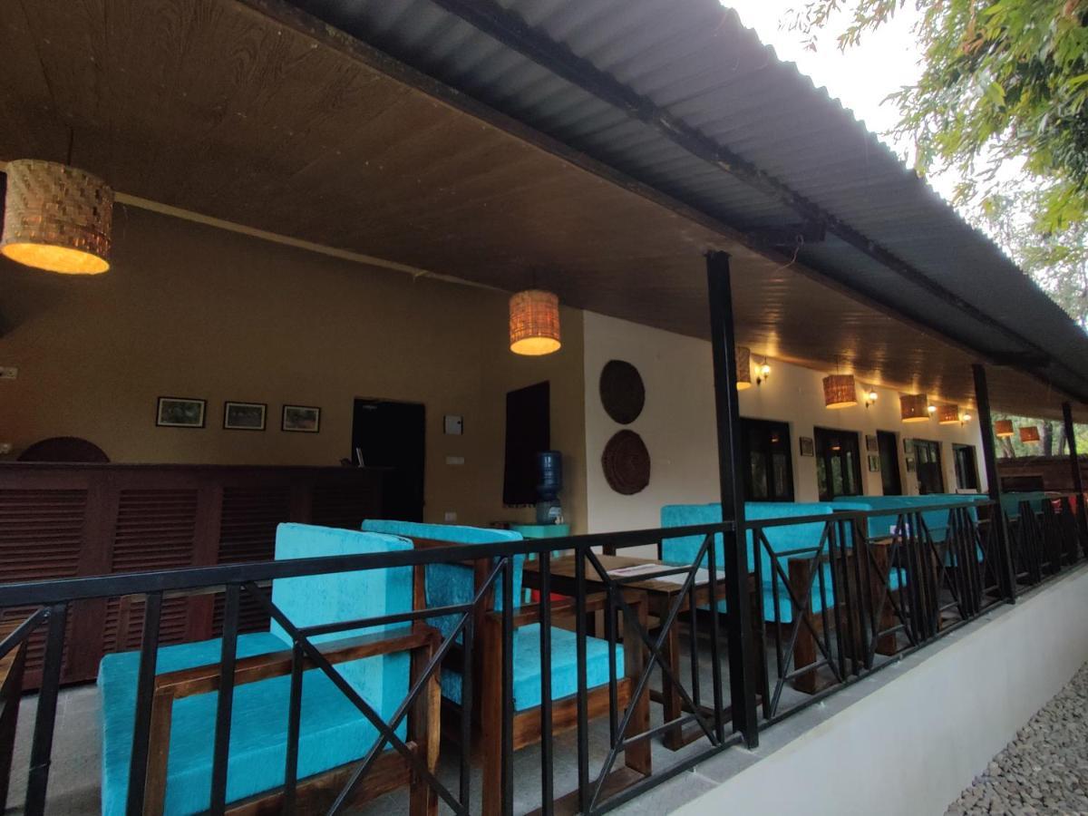 Bardia Forest Resort Bardiya Zewnętrze zdjęcie